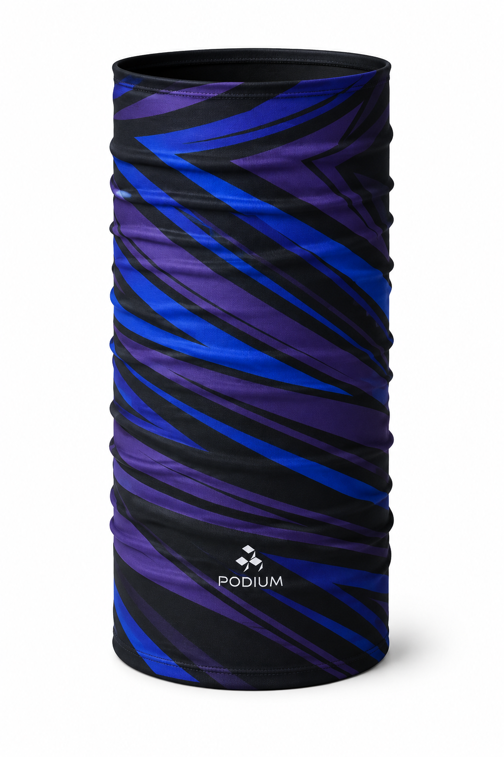 Buff Largo Azul