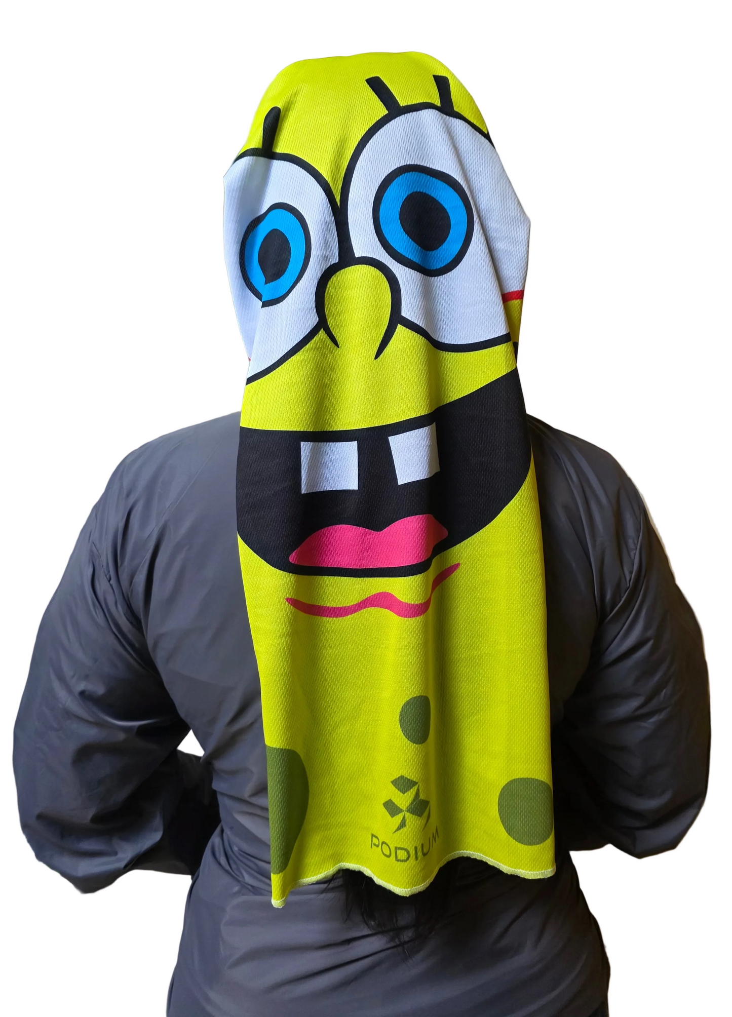 Buff Largo Bob