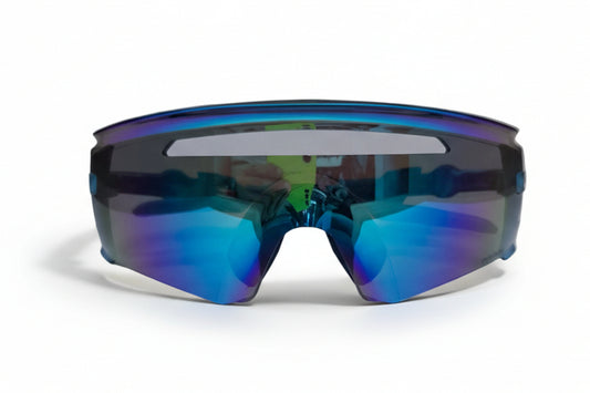 Gafas Deportivas Azul